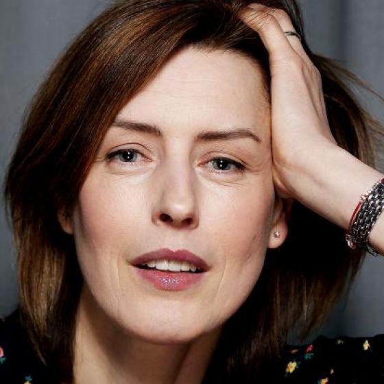 Gina McKee